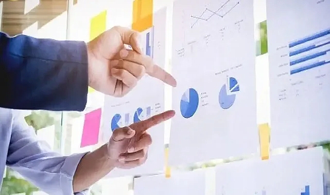 Girişimlerin 2023 yılında doğum oranı 15,2 oldu
