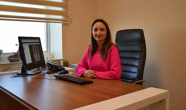 Havaların soğumasıyla solunum yolu enfeksiyonları arttı