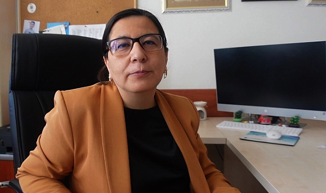 İç Hastalıkları Uzmanı Doç. Dr. Uysal: ’’Demir eksikliği kadınlarda daha fazla görülür’’