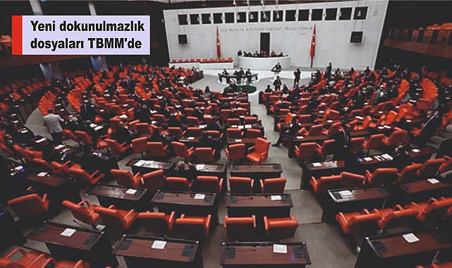 İçlerinde Urfalı vekil de var