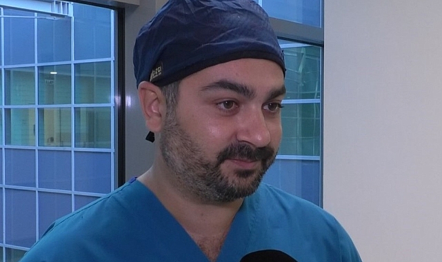 İdrar problemleri yaşayanlara ‘Mesane pili’ seçeneği: “Türkiye’nin her tarafından hasta geliyor”