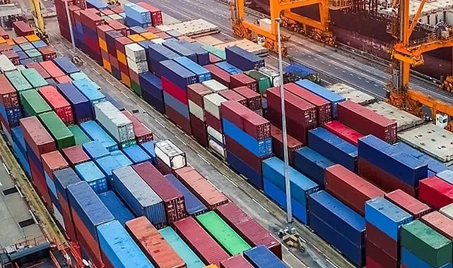 İhracat birim değer endeksi yüzde 3,8 arttı