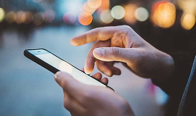 IMEI kayıt ücreti 45 bin 614,20 lira oldu