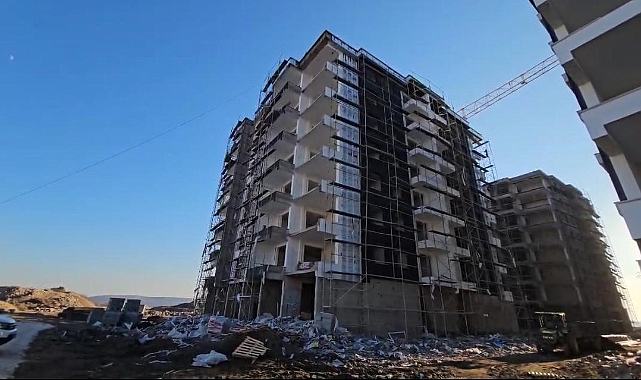 İnşaat alanında yaralı bulunan şahıs hayatını kaybetti