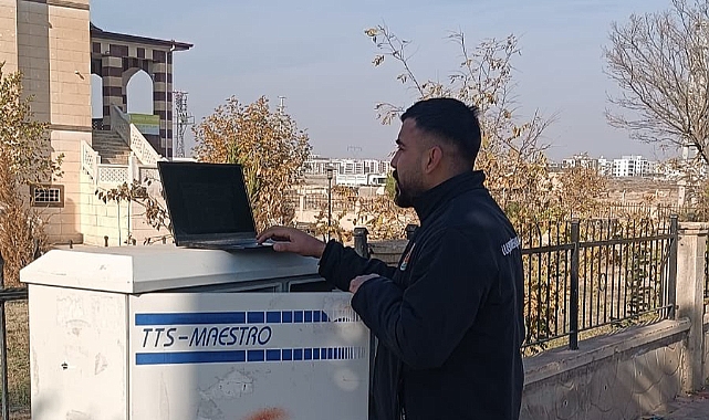 İpekyol'un kara noktalarına özel önlem
