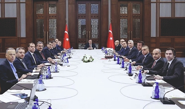 İşte Urfa'da açıklanacak projeler