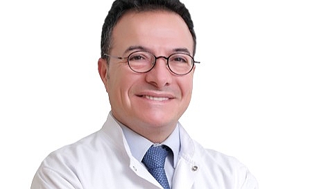 İyi huylu prostat büyümesinde HoLEP yöntemi, altın standart haline geldi