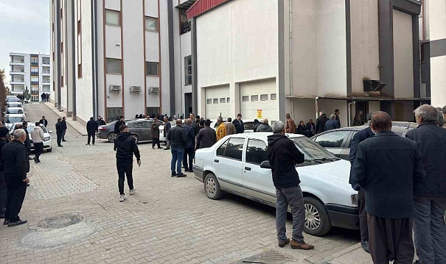 Karbonmonoksit zehirlenmesi: 1 ölü