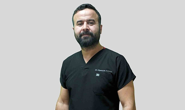 Kardiyoloji uzmanı Dr. Ramazan Aslan hasta kabulüne başladı