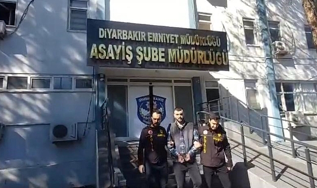 Kasım ayında 181 şüpheli tutuklandı