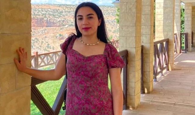 Kaybolan 19 yaşındaki kız