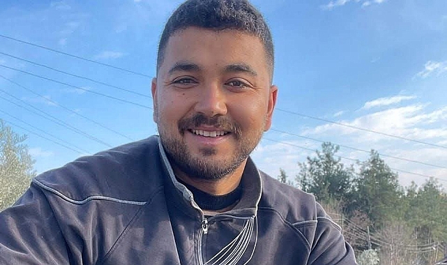 Kazada ağır yaralanan genç hayata tutunamadı