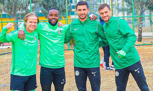 Şanlıurfaspor 3 puana kilitlendi