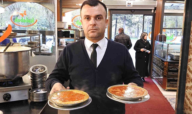 Kış hastalıklarına karşı doğal antibiyotik olan kelle paçaya ilgi arttı
