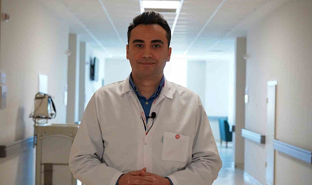 Kolorektal kanseri, kansere bağlı ölümlerde üçüncü sırada
