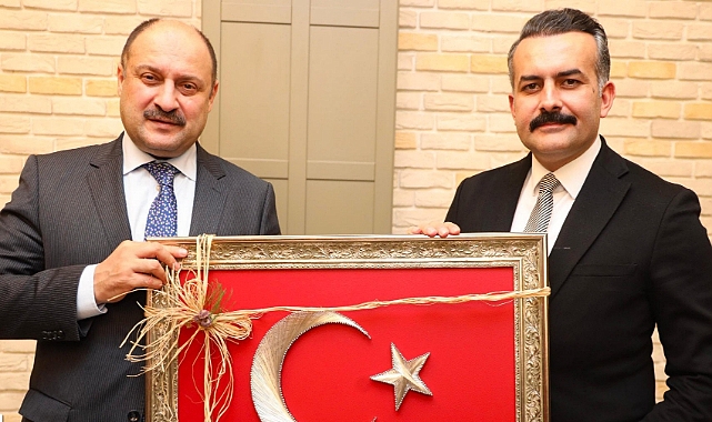 ''Allahaısmarladık Şanlıurfa'm''