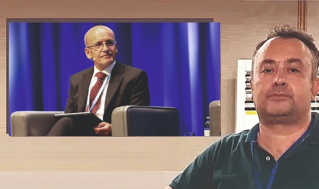 'Mehmet Şimşek buna ne der hiç düşündünüz mü?'
