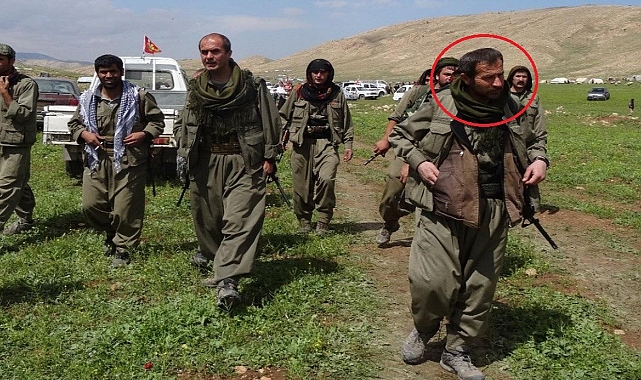 MİT'ten Suriye'de operasyon