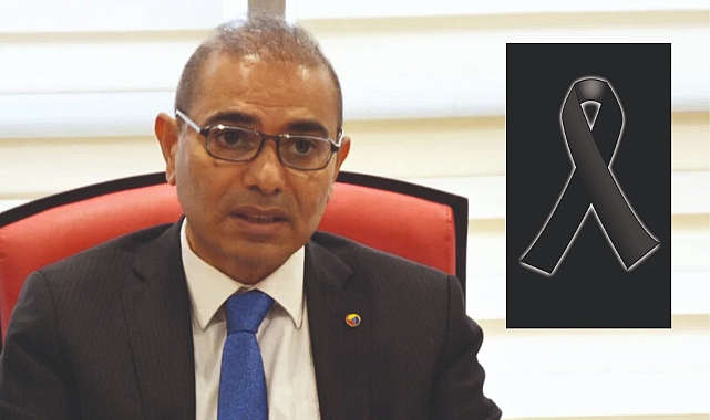 Mustafa Zahit'in acı günü