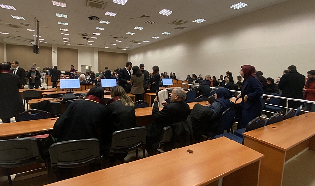 Narin Güran cinayeti davasının ikinci duruşmasında tanık çoban dinlendi
