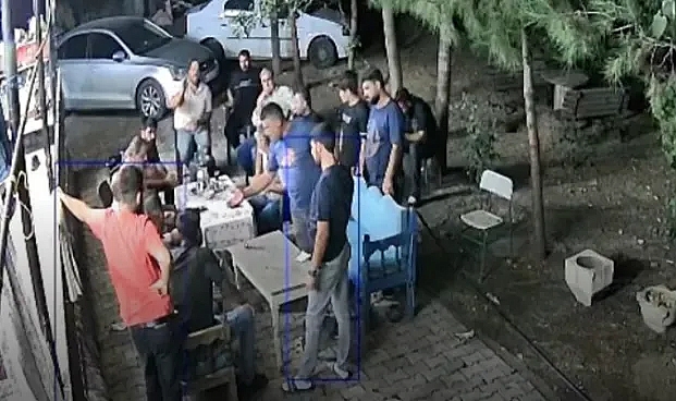 Narin Güran cinayetinde "aile bireylerinin toplantı görüntüsü" ile ilgili hazırlanan bilirkişi raporu mahkemeye sunuldu