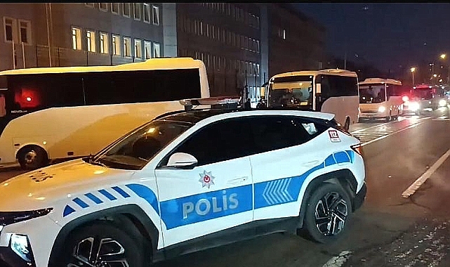 Narin Güran cinayetinde tutuklu 4 sanık adliyeye getirildi