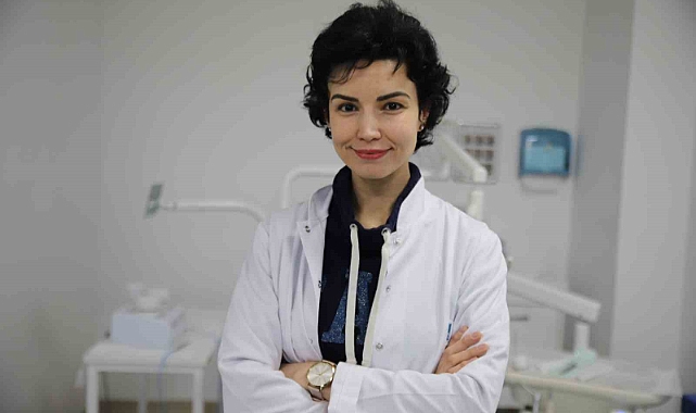 Paket gıdalar diş sağlığını tehdit ediyor
