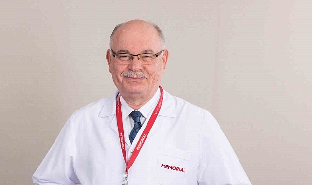 Prof. Dr. Ahmet Turan Aydın: “Sporcular için iç menisküsler çok önemlidir”