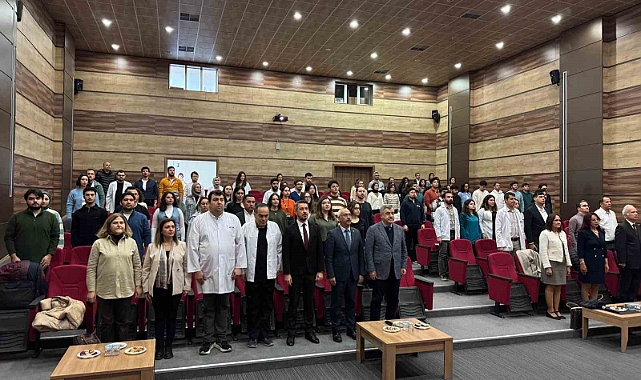 Prof. Dr. Nilay Şahin, “Bazen iltihapların altından farklı romatolojik veya nörolojik hastalıklar çıkabilir”