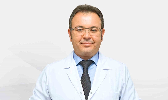 Prof. Dr. Şahiner: “Safra kesesi taşı hastalığında belirgin bir artış var”
