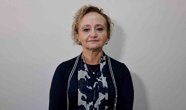 Prof. Dr. Taşova: “Dünyada her gün 3 bin 500 kişi hepatitten ölmekte”