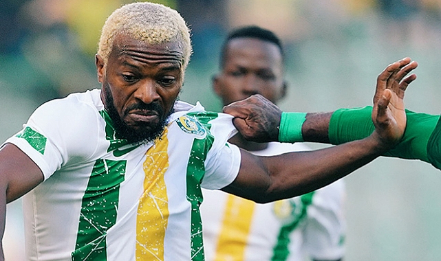 Şanlıurfaspor'da Kayode şoku
