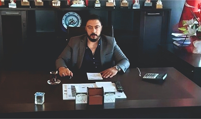 Şanlıurfaspor'da şok sözlerle istifa