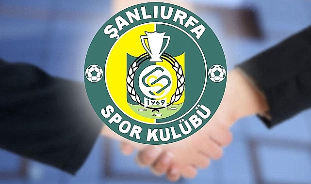 Şanlıurfaspor'da sürpriz gelişme