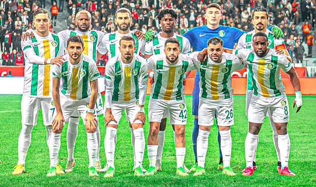 Şanlıurfaspor'dan taraftara çağrı