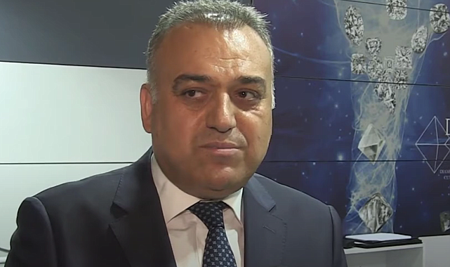 ŞBB'ye Adıyamanlı Genel Sekreter