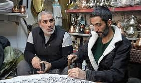Sednaya Hapishanesi’nde kalan Suriyeli, gördüğü işkenceleri anlattı