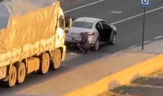 Silahlı kavgaya karışan 4 şahıs tutuklandı
