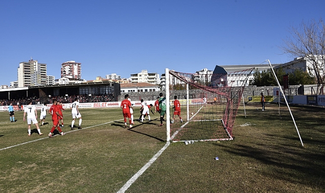 Siverek'in zirve inadı sürüyor