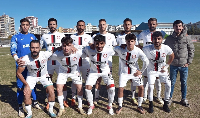 Siverek'ten Yeşilyurt'a gözdağı