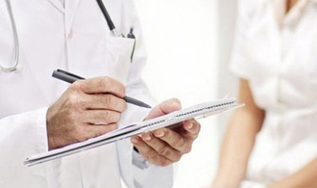 Sözleşmeli olarak 26 bin 673 sağlık personeli alınacağı kararı Resmi Gazete’de
