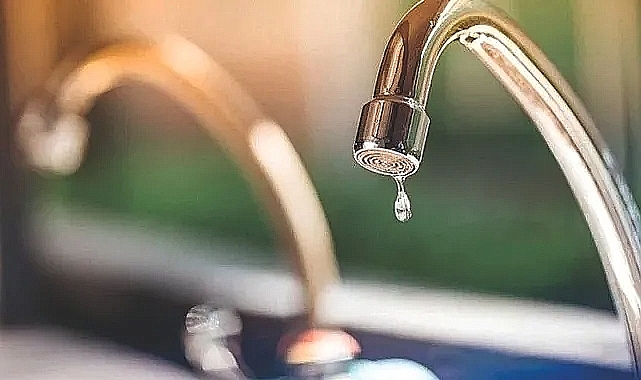 ŞUSKİ'den yeni su kesintisi duyurusu