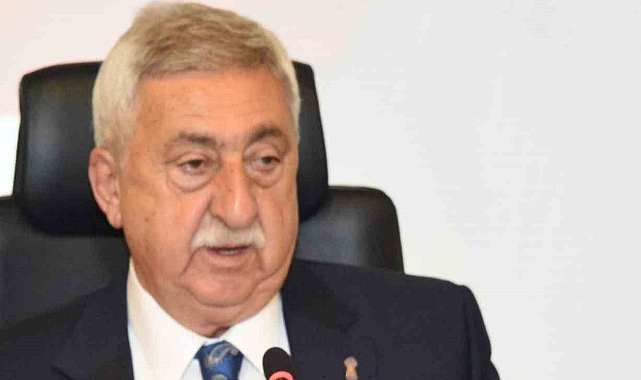 TESK Genel Başkanı Palandöken: “Yerli malı kullanımı toplumsal bir sorumluluktur”