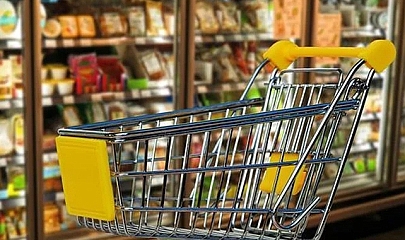 Ticaret satış hacmi yıllık yüzde 7,2 arttı
