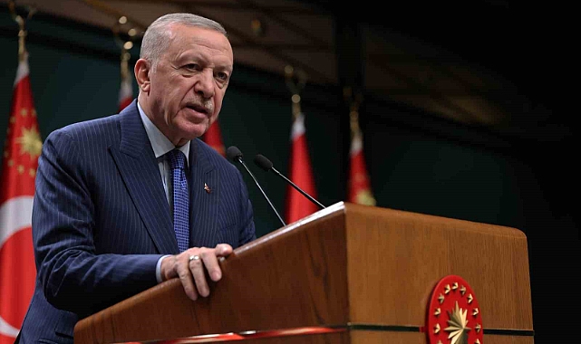 "Türkiye’nin uzattığı elin değeri bilinmedi"