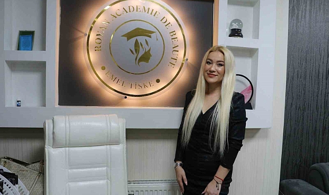 Ukraynalı Melnikova: ’’15 yaşındaki oğlum 3 yıl savaştı, barış istiyoruz’’