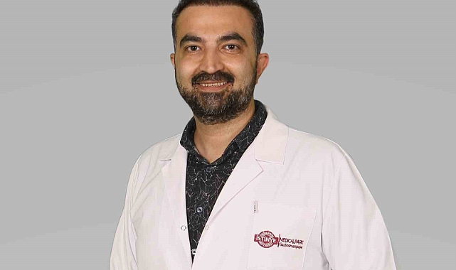 “Ülserden korunmak için muz, elma, papatya çayı tüketilebilir”