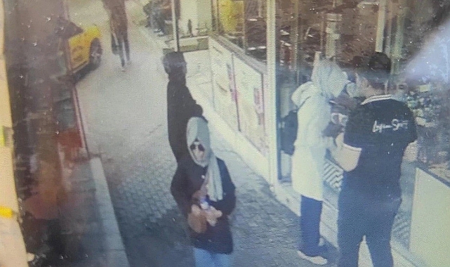 Urfa'da çaldılar, Ankara'da yakalandılar