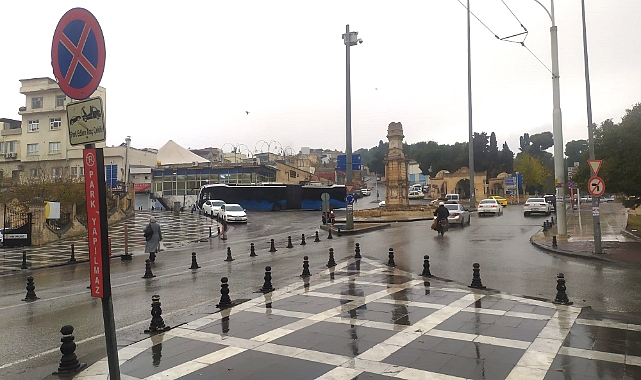 Yağışlar sürecek mi? İşte son Urfa tahminleri