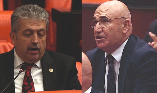 'Urfa halkı Ak Partili Özsoy'dan özür bekliyor'